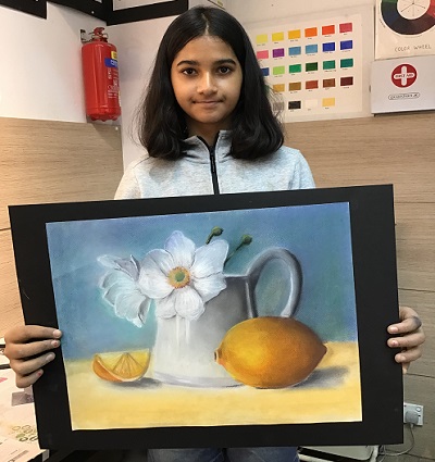 Aastha Bhatia