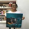 Commandur Srinivasan Aayushi Commandur Srinivasan Aayushi
