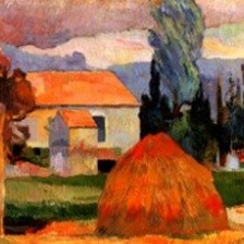 landscapes
