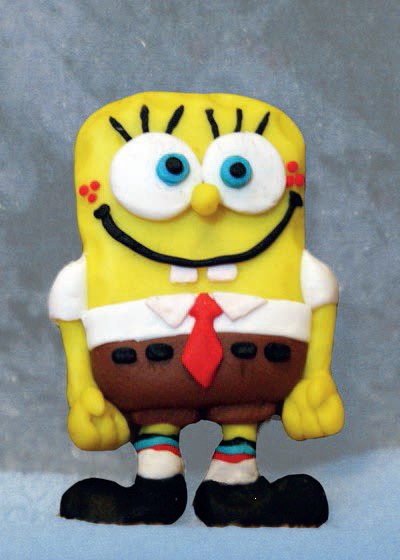 polymer-clay-cartoon