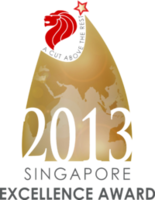 2013 award 2013 award