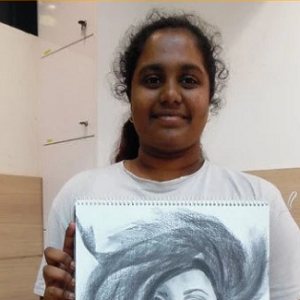 Bhairavi Chandran