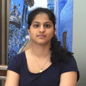 Ambika Jaggi