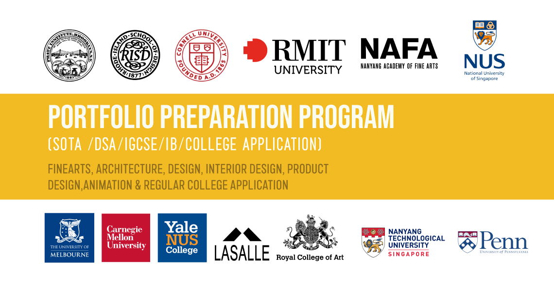 portfolio-preparation-program